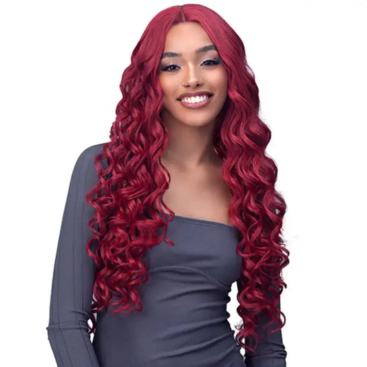 Boss Lace Wig