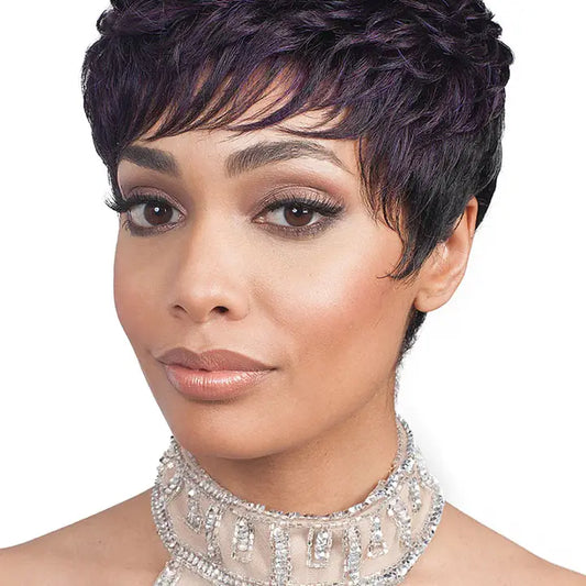 Boss Premium Wig